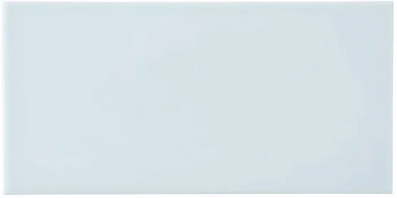 Керамическая плитка для стен ADEX STUDIO Liso Ice Blue ADST1043