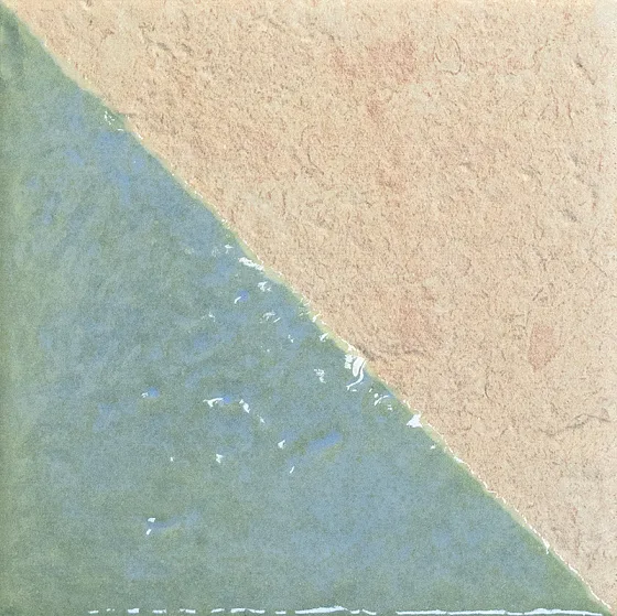 Керамогранит WOW TERRE Neuve Half Wheat-Mist Gloss, Matt 141610