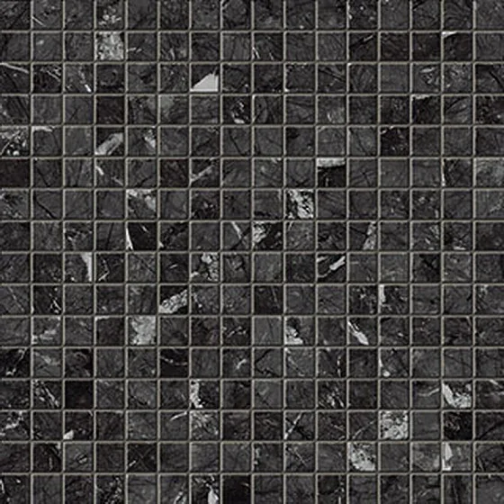Мозаика ATLAS CONCORDE MARVEL DREAM Grigio Intenso Mosaic Q 9MQG
