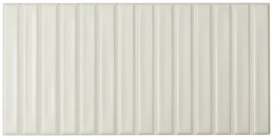 Керамическая плитка для стен WOW SWEET BARS White Matt 128690