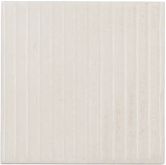 Керамогранит EQUIPE RAKU Line White 30824