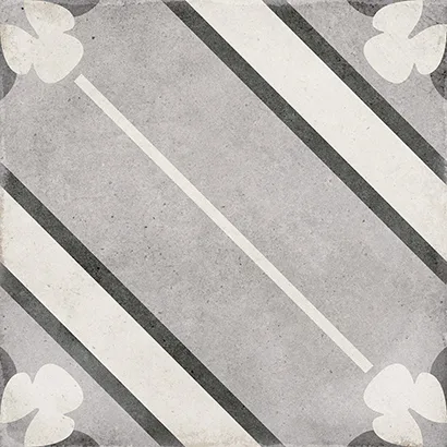Керамогранит EQUIPE ART NOUVEAU Inspire Grey 24415