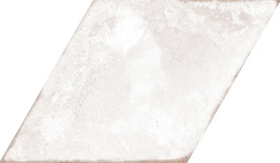 Керамогранит WOW MUD Diamond Old White (30 вариантов тона) 117392