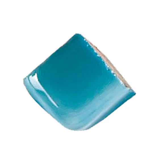 Специальные элементы ADEX RIVIERA Внешний угол Angulo Bullnose Trim Altea Blue ADRI5045