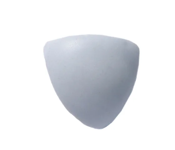 Специальные элементы ADEX LEVANTE Спецэлемент Angulo Bullnose Trim Brisa Matte ADLE5117