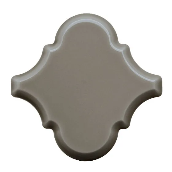 Керамическая плитка для стен ADEX RENAISSANCE Arabesco Biselado Eucalyptus ADST8004