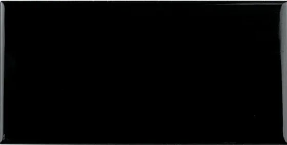 Керамическая плитка для стен ADEX NERI Liso PB Negro ADNE1080