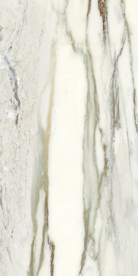 Керамогранит / 30х60 см SANT'AGOSTINO STAR Marble Emerald Natural CSASMEMN30