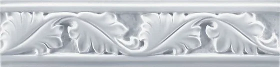 Бордюры CERAMICHE GRAZIA FORMAE Foliage Cotton FO1