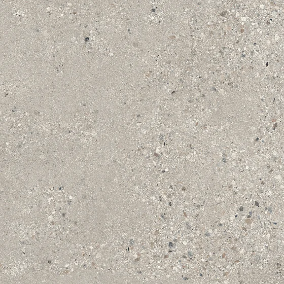 Керамогранит / 90х90 см SANT'AGOSTINO GRAVEL Large Grey CSAGLAGR90