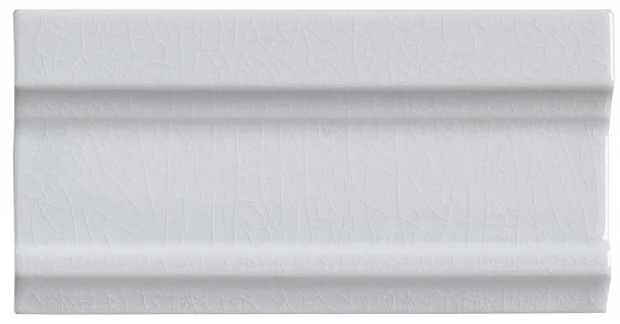 Бордюры ADEX MODERNISTA Cornisa Clasica C/C Cadet Gray ADMO5465