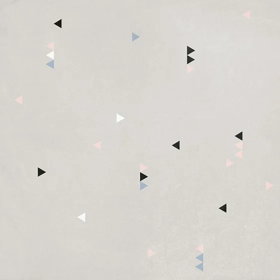 Керамогранит 41zero42 FUTURA Triangles 4100519