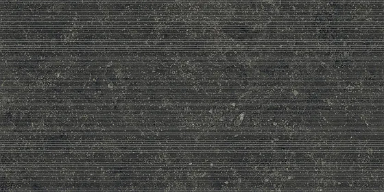 Керамогранит / 30х60 см ITALON / ИТАЛОН ROOM Black Stone Грип 610010001467