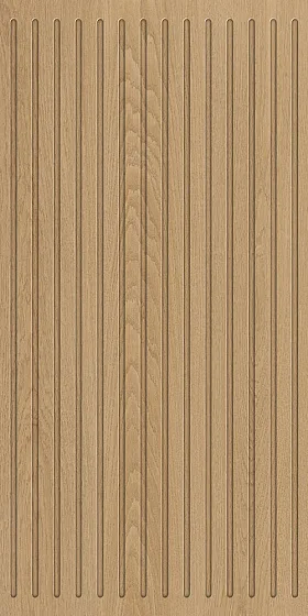 Декоративные элементы /Керамогранит/ SANT'AGOSTINO GRACEWOOD Deco Walnut CSAGWDWT12