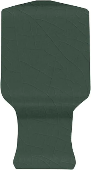 Специальные элементы CERAMICHE GRAZIA ELEGANCE Внешний угол Angolo Bordura Pine Craquele. Фото 1 из 1