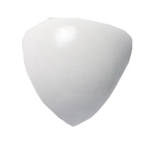 Специальные элементы ADEX LEVANTE Спецэлемент Angulo Bullnose Trim Aire Glossy ADLE5043