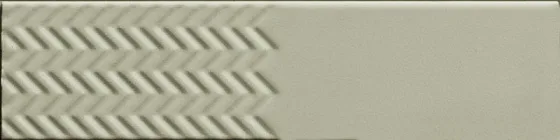 Керамическая плитка для стен 41zero42 BISCUIT Waves Salvia 4100688