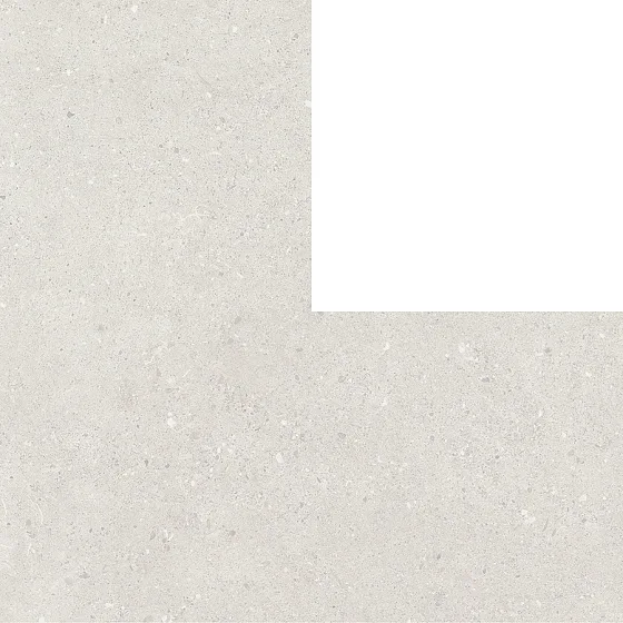 Керамогранит WOW PUZZLE Elle Floor White Stone 123830