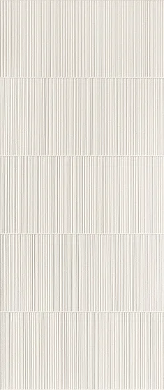 Керамическая плитка для стен ATLAS CONCORDE 3D WALL PLASTER Barcode White AHQY