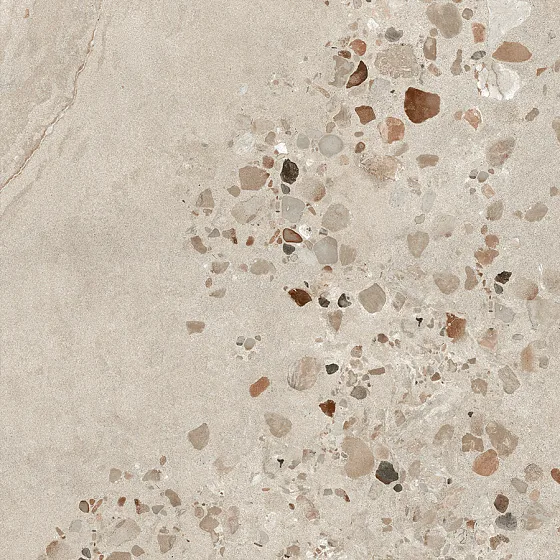 Керамогранит FIORANESE I COCCI SICILIANI Grigio 0SC603R