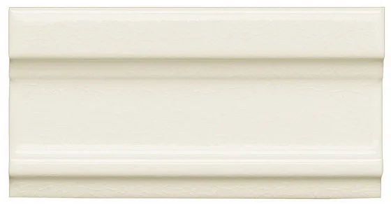 Бордюры ADEX MODERNISTA Cornisa Clasica C/C Marfil ADMO5212