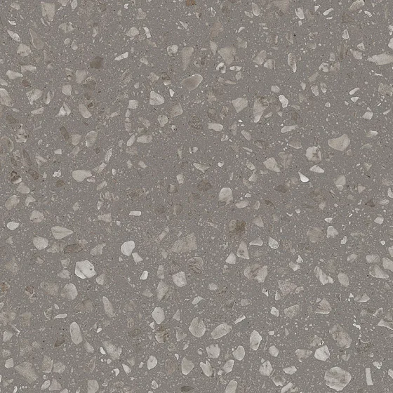 Керамогранит / 60х60 см SANT'AGOSTINO GLOW Grey Naturale CSAGLOGY60