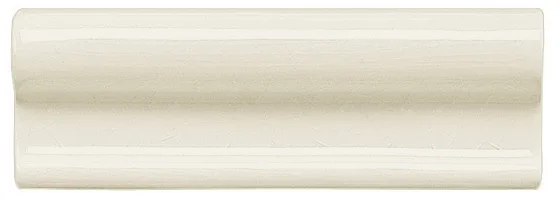 Бордюры ADEX MODERNISTA Moldura Lisa C/C Marfil ADMO5028