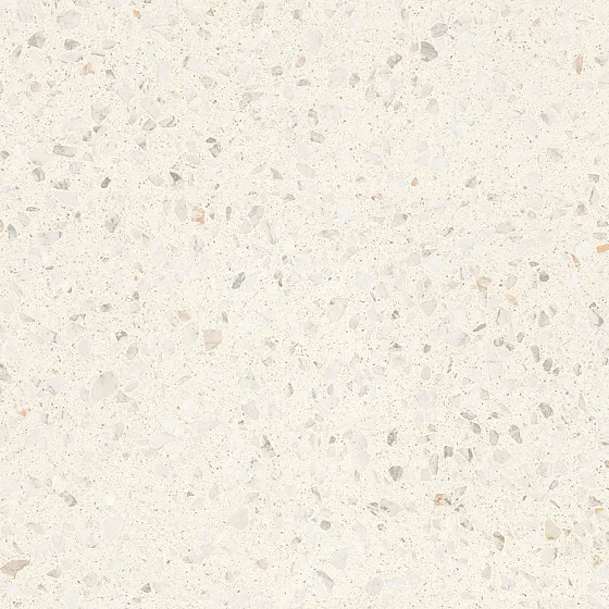 Керамогранит / 90х90 см SANT'AGOSTINO GLOW Ivory Silk CSAGLOIK90