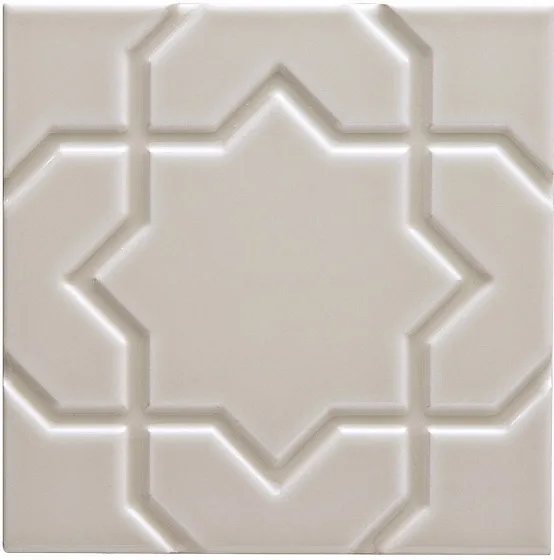 Декоративные элементы ADEX NERI Liso Star Sierra Sand ADNE4154