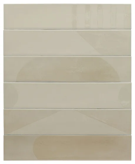 Керамогранит EQUIPE WADI Decor Beige 30068