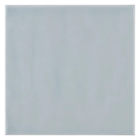 Керамическая плитка для стен ADEX HABITAT Liso River Blue Glossy ADHA1018