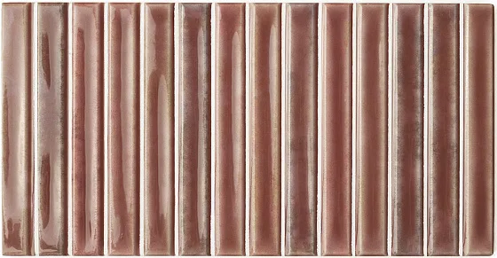 Керамическая плитка для стен WOW POTTERS Bars Wine 133167