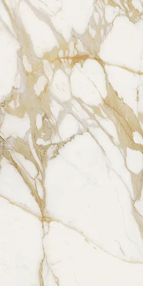 Керамогранит / 60х120 см ATLAS CONCORDE MARVEL NEXT Calacatta Oro Matte HGJF