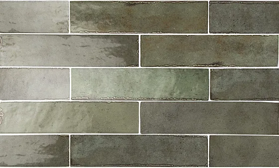 Керамогранит EQUIPE TRIBECA Sage Green 26876
