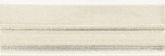 Бордюры CERAMICHE GRAZIA EPOQUE Finale Bianco Craquele FIE5
