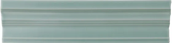 Бордюры ADEX NERI Cornisa Clasica Sea Green ADNE5614