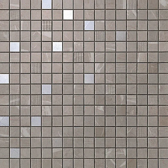 Мозаика ATLAS CONCORDE MARVEL Silver Dream Mosaic ASCR