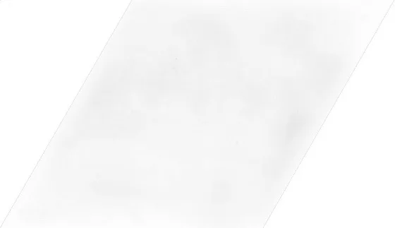 Керамогранит WOW MUD Diamond Pure White (30 вариантов тона) 117391