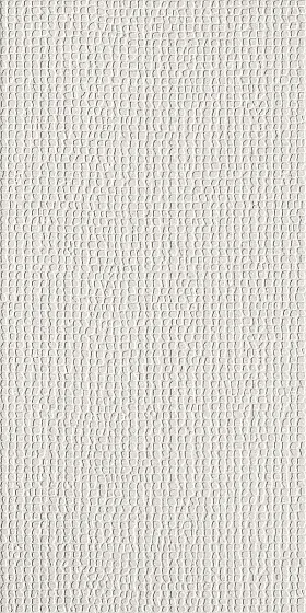 Керамическая плитка для стен ATLAS CONCORDE 3D WALL CARVE Squares Pearl Матовый A570
