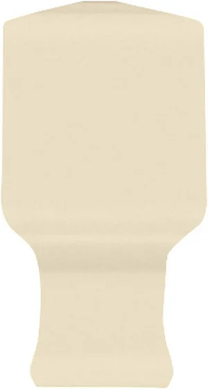 Специальные элементы CERAMICHE GRAZIA ELEGANCE Внешний угол Angolo Bordura Bone Matt BOAELM02