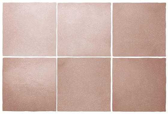 Керамическая плитка для стен EQUIPE MAGMA Coral Pink 24971