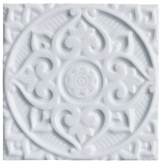 Декоративные элементы ADEX EARTH Relieve Mandala Energy Morning Sky ADEH4012