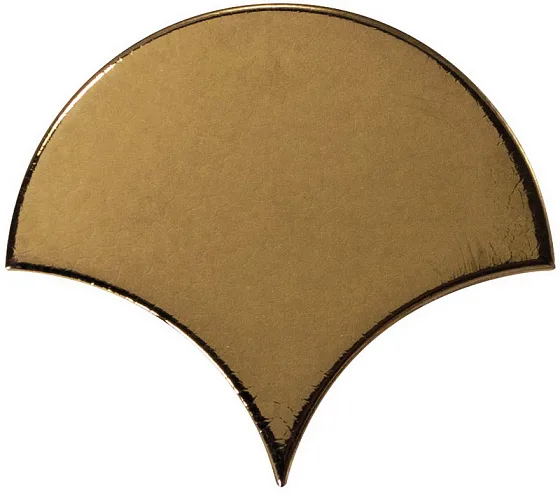 Керамическая плитка для стен EQUIPE SCALE Metallic Fan 23842