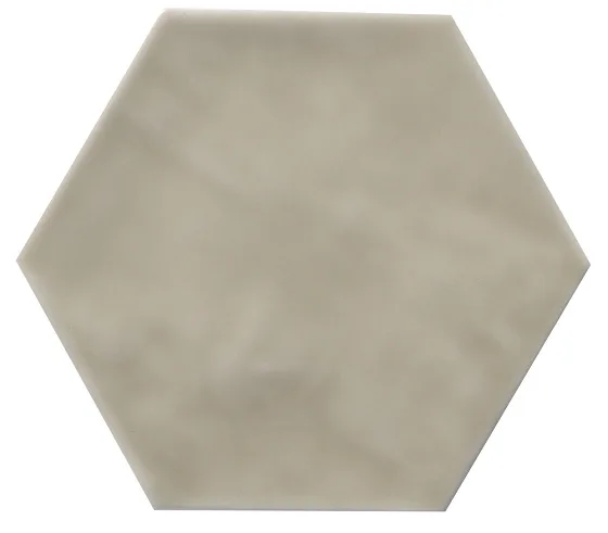 Керамическая плитка для стен ADEX LEVANTE Hexagono Terral Glossy ADLE1024