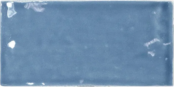 Керамическая плитка для стен EQUIPE MASIA Blue 21240