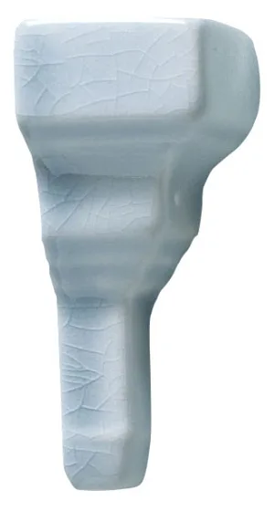 Специальные элементы ADEX MODERNISTA Внешний угол Angulo Exterior Cornisa Clasica C/C Stellar Blue ADMO5445