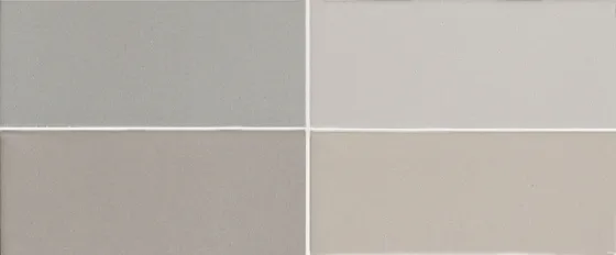 Керамогранит 41zero42 COSMO Brick Grigio Matte (5 вариантов оттенка) 4100858