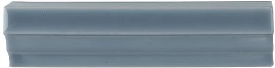 Бордюры ADEX NERI Cornisa Clasica Storm Blue ADNE5599