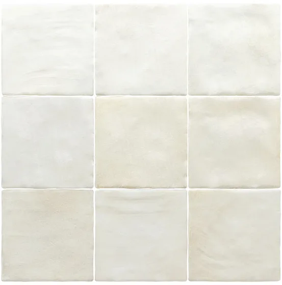 Керамическая плитка для стен EQUIPE SABBIA Silica White 31876