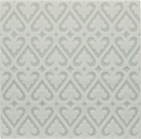 Декоративные элементы ADEX OCEAN Relieve Persian Surf Gray ADOC4008